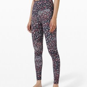 🚨🚨🚨REDUCED! Brand new Lululemon Align leggings
